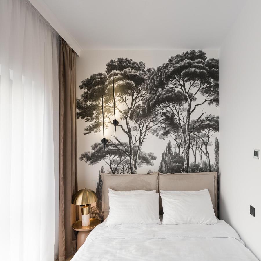 קלוז'-נאפוקה Evo Residence Panoramic מראה חיצוני תמונה