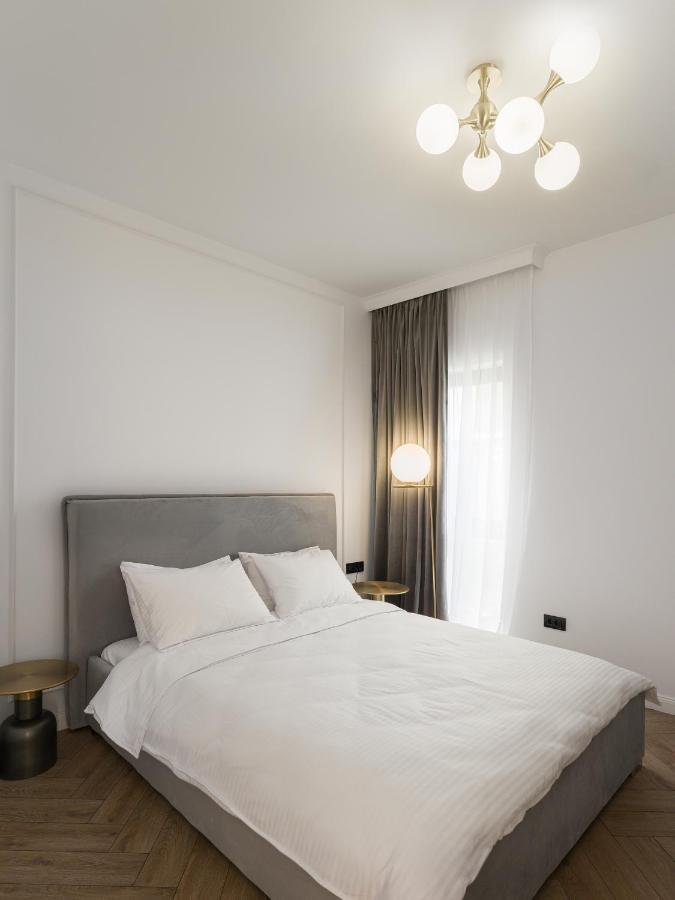 קלוז'-נאפוקה Evo Residence Panoramic מראה חיצוני תמונה