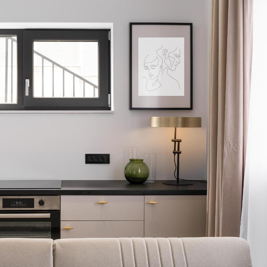 קלוז'-נאפוקה Evo Residence Panoramic מראה חיצוני תמונה