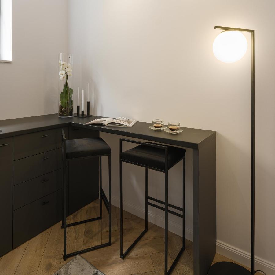 קלוז'-נאפוקה Evo Residence Panoramic מראה חיצוני תמונה