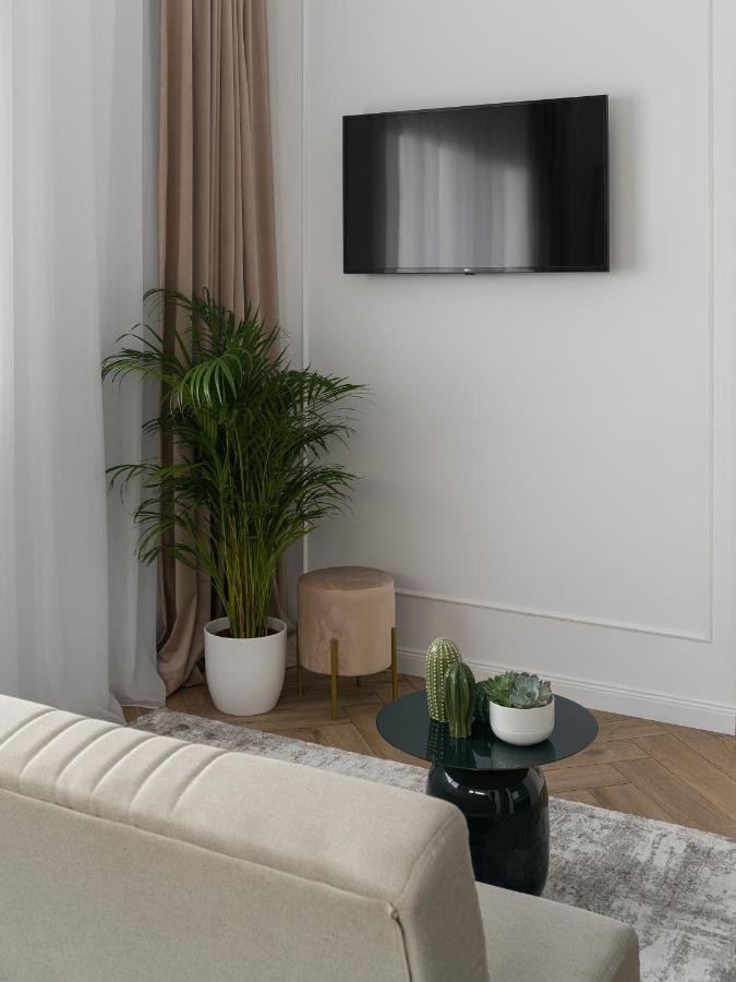 קלוז'-נאפוקה Evo Residence Panoramic מראה חיצוני תמונה