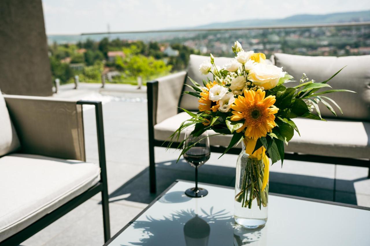 קלוז'-נאפוקה Evo Residence Panoramic מראה חיצוני תמונה