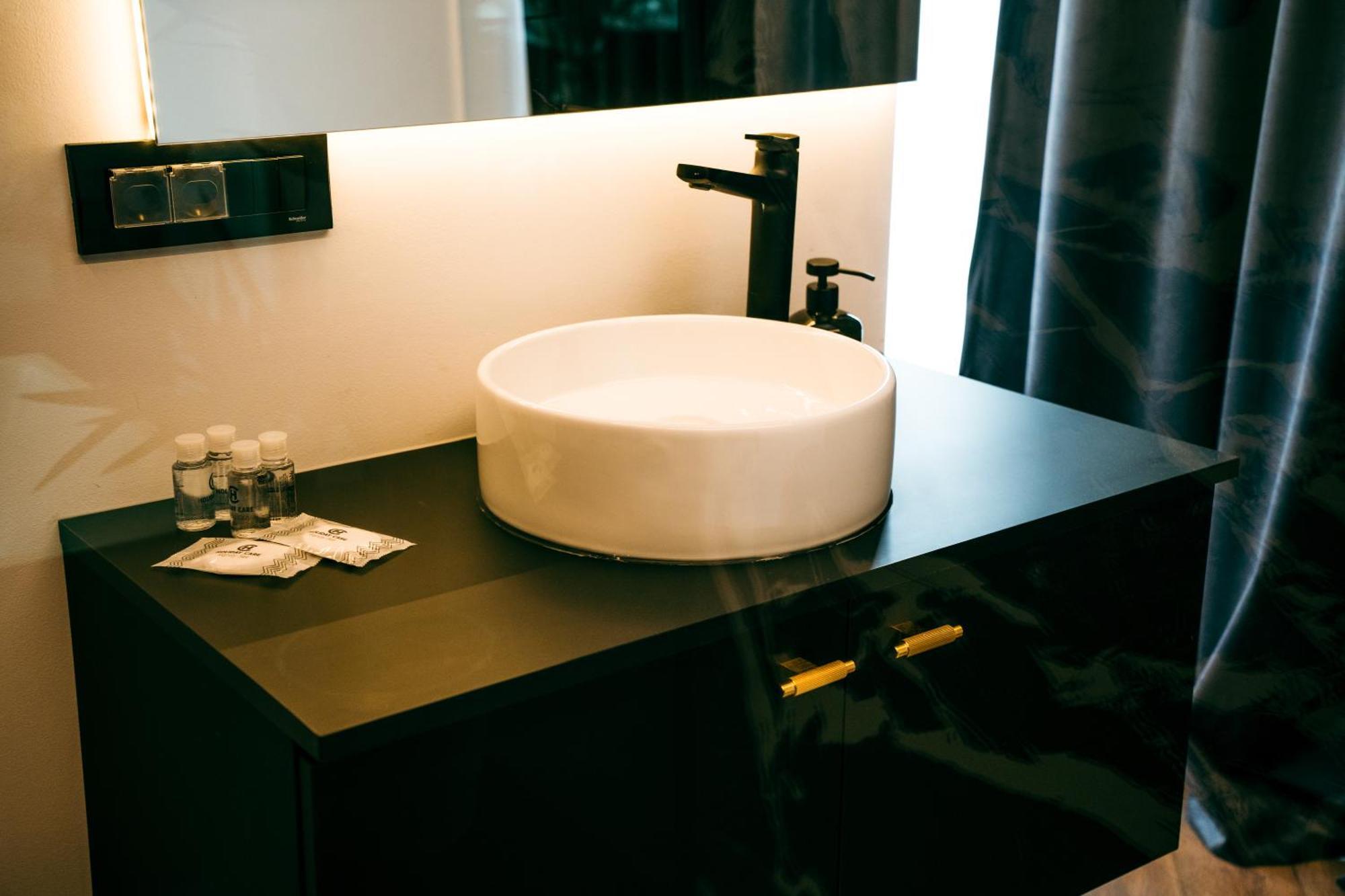 קלוז'-נאפוקה Evo Residence Panoramic מראה חיצוני תמונה