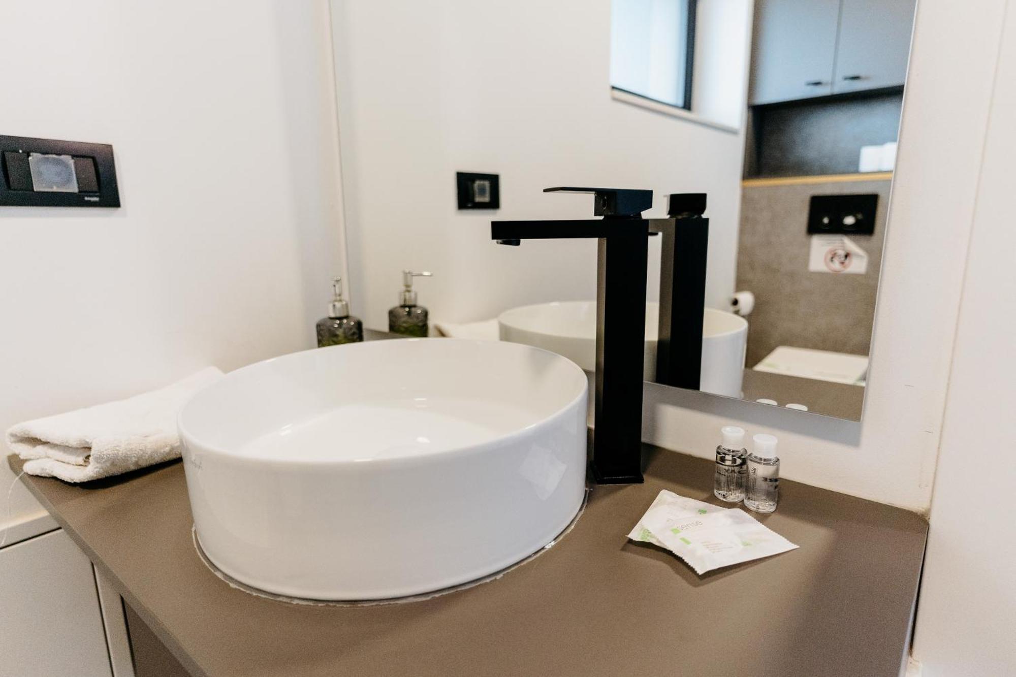 קלוז'-נאפוקה Evo Residence Panoramic מראה חיצוני תמונה