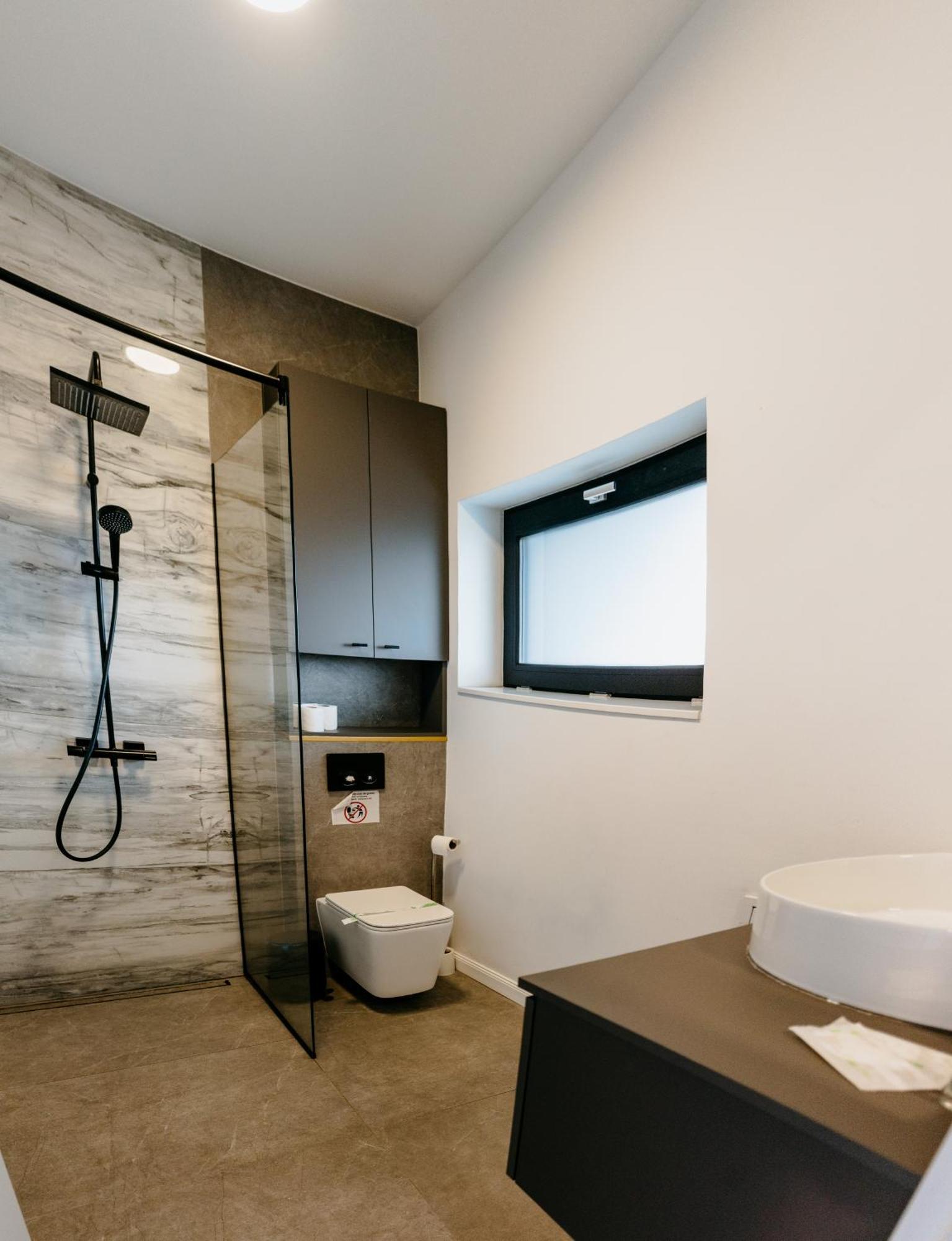 קלוז'-נאפוקה Evo Residence Panoramic מראה חיצוני תמונה