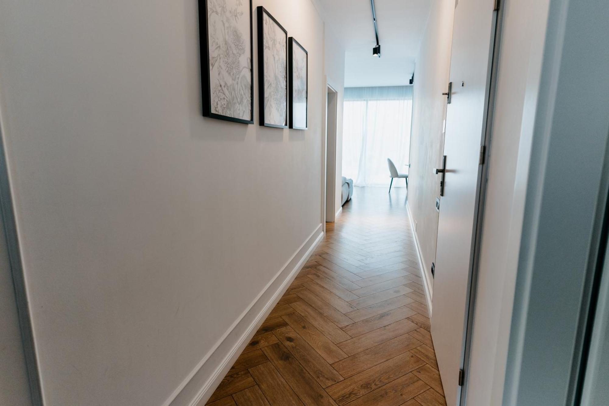 קלוז'-נאפוקה Evo Residence Panoramic מראה חיצוני תמונה